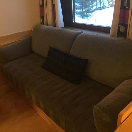 Hotell Toppen Storuman Chambre photo
