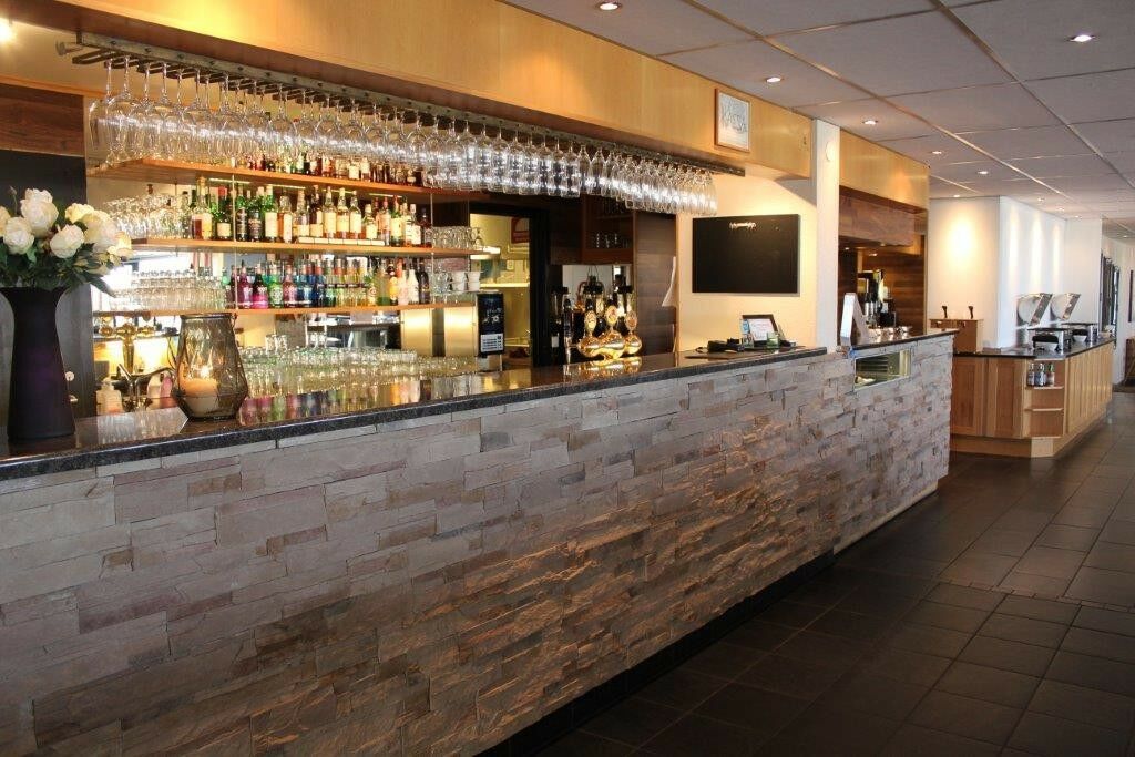 Hotell Toppen Storuman Extérieur photo