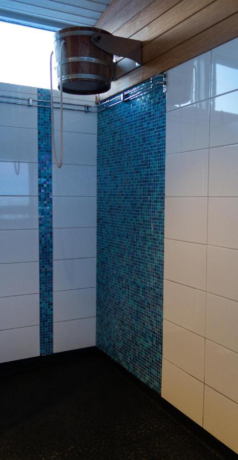 Hotell Toppen Storuman Extérieur photo